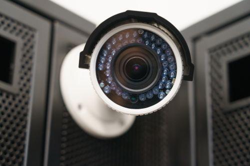 video monitoring security services